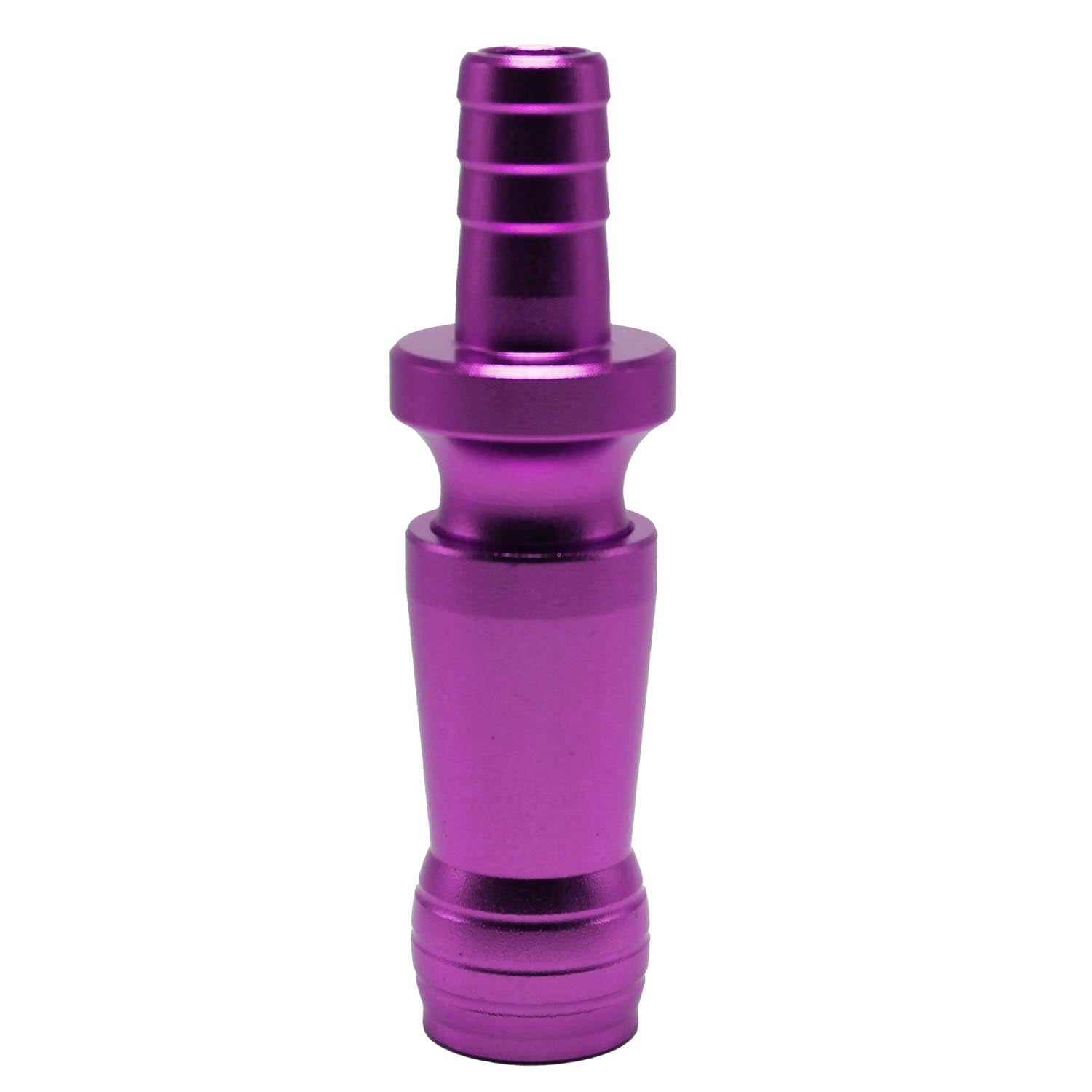 SKS Schlauchadapter inkl. Schliffadapter MAGNOON - Purple