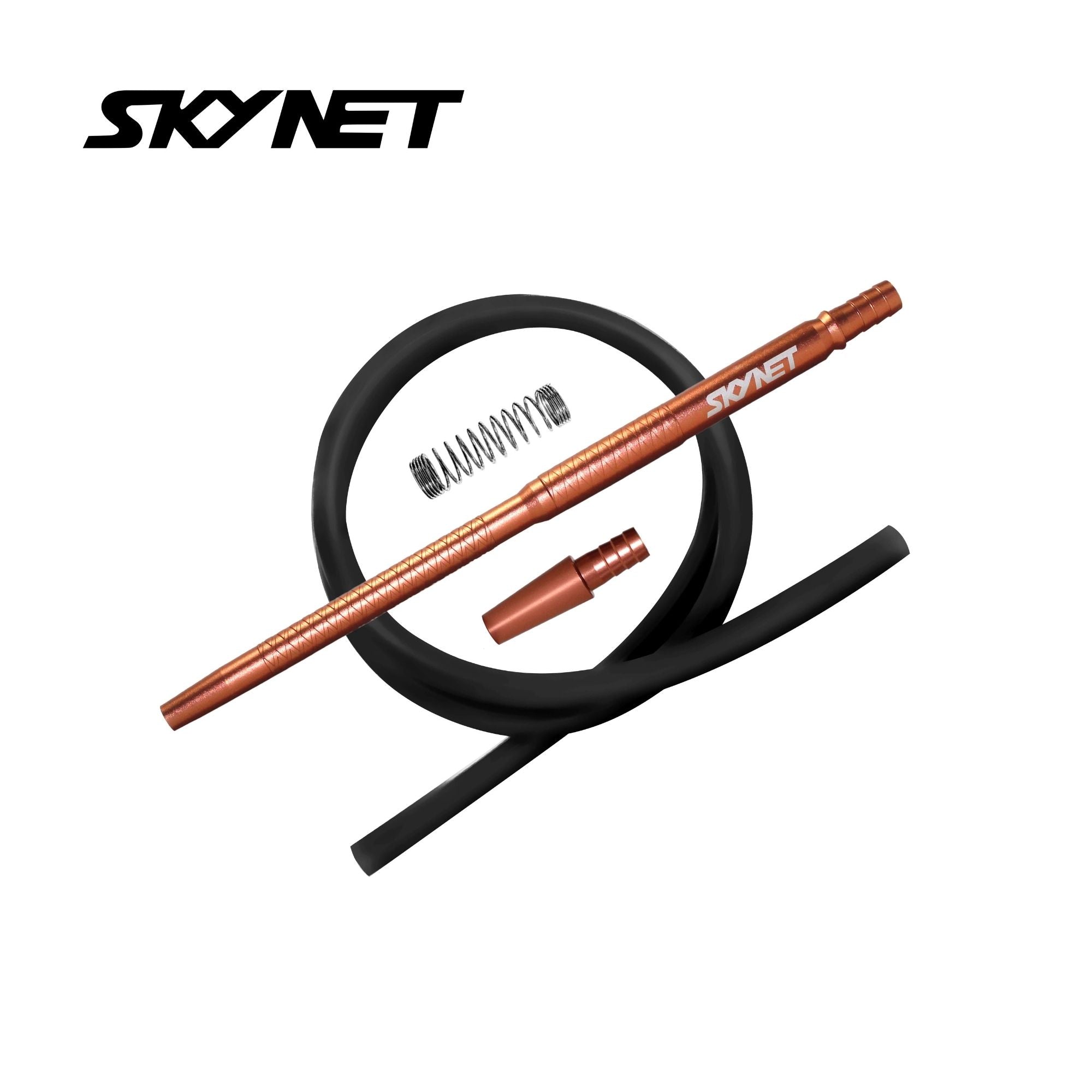 Skynet Schlauchset - Roségold