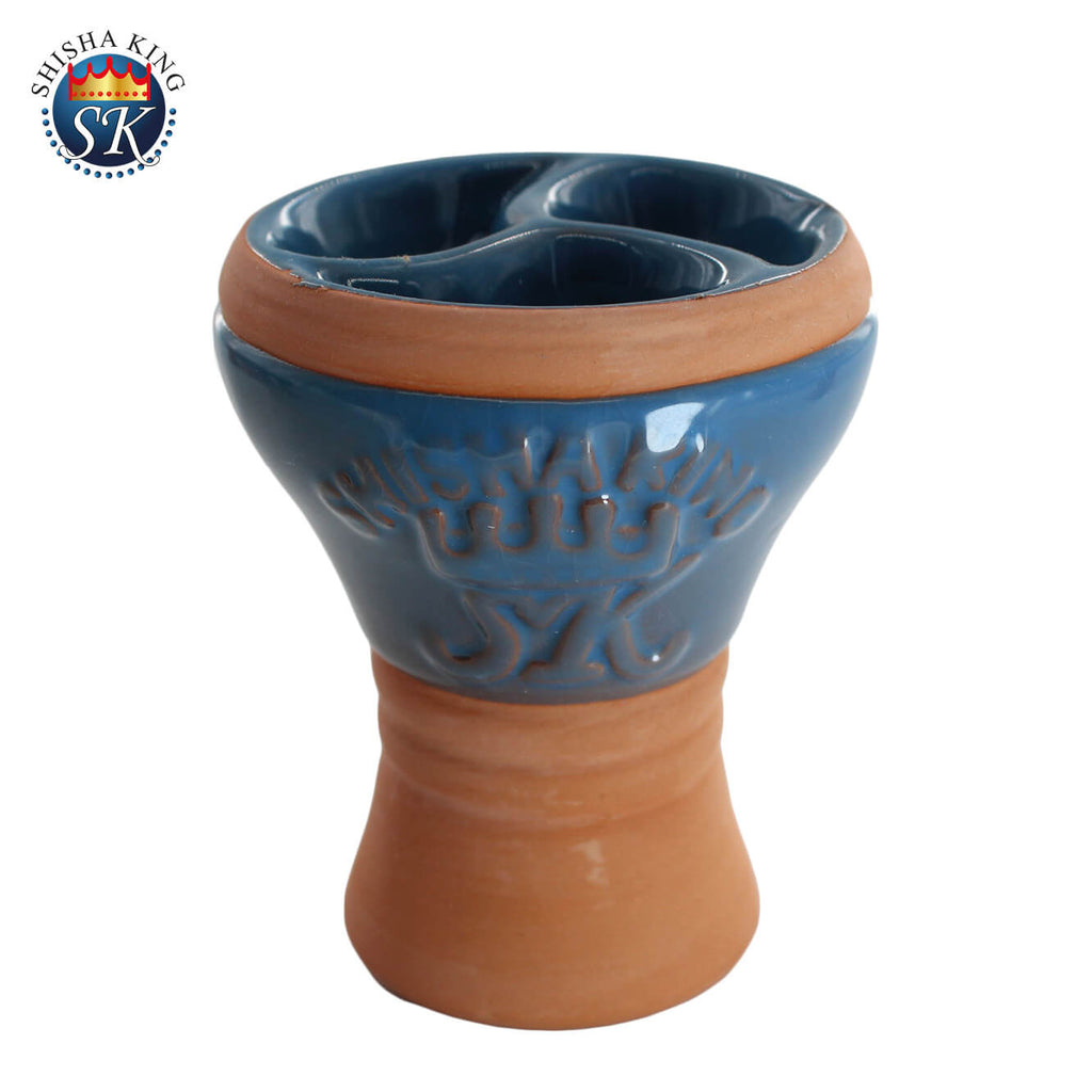 SKS Triple King Head - Skyblue