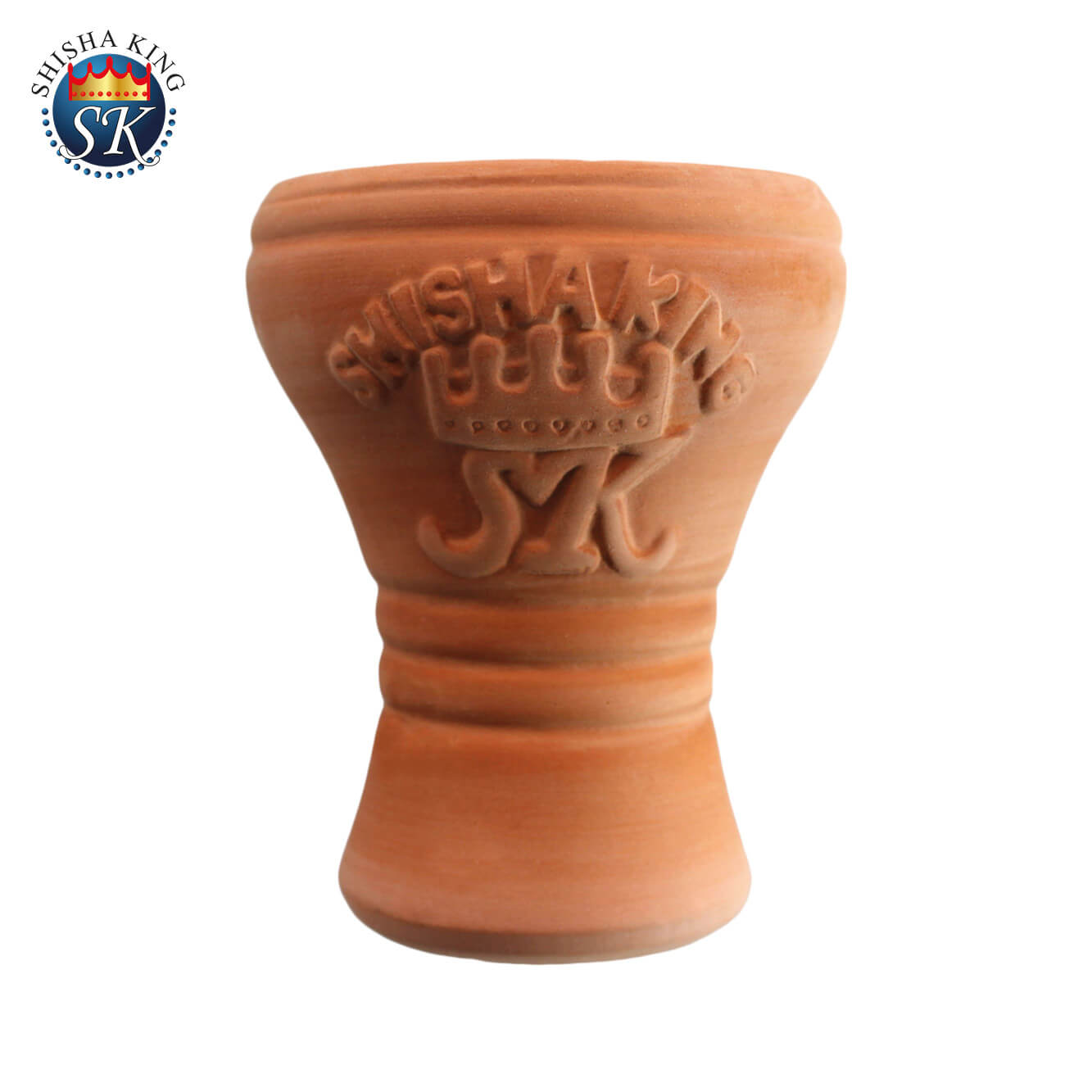 SKS Triple King Head - Natur