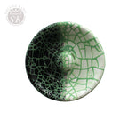 SKS China 4Tex Kopf - Green Black 2-Face