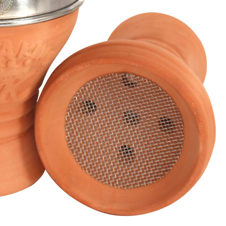 SKS Kopfsieb rund 45mm