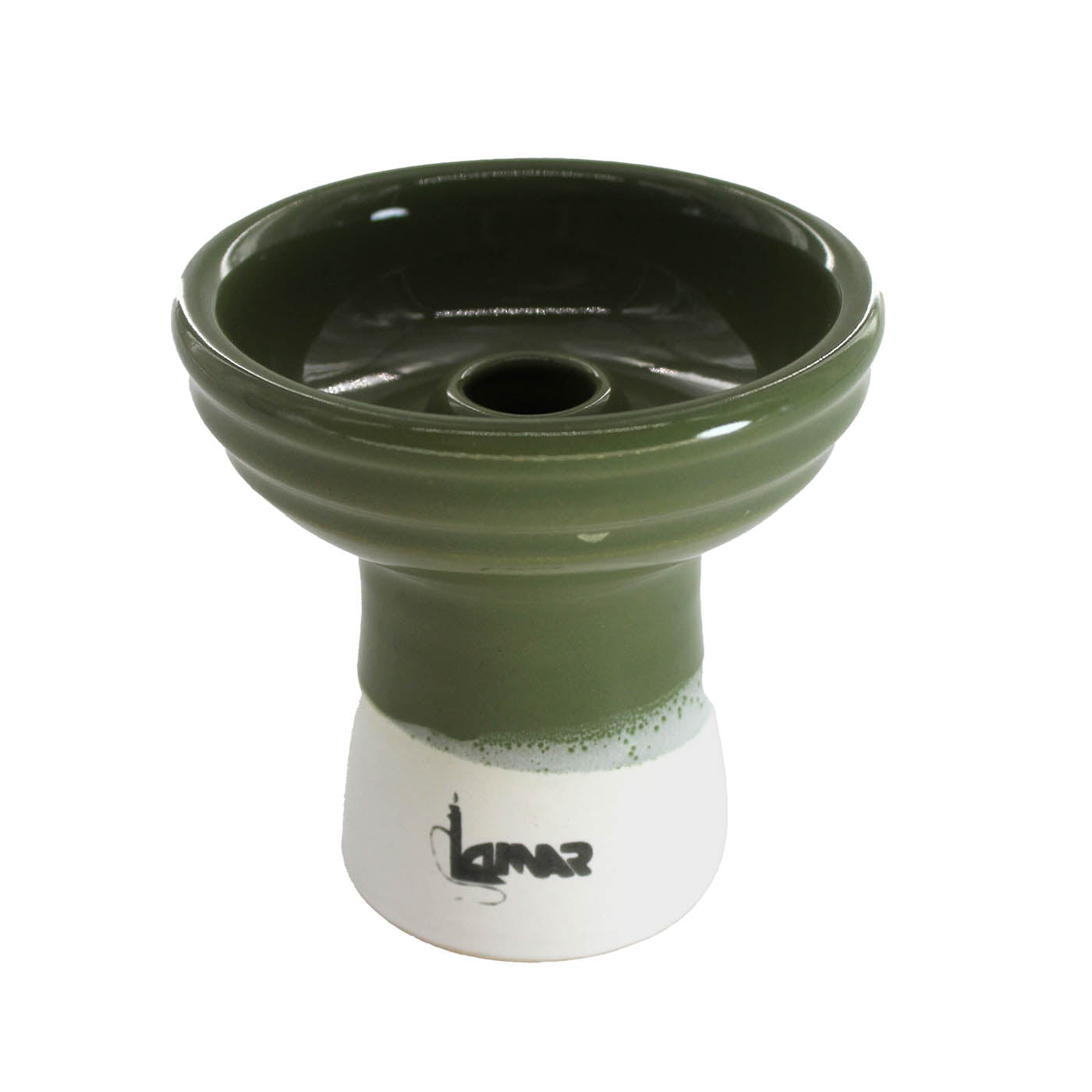 LaMar Milano Phunnel Mini - Green White