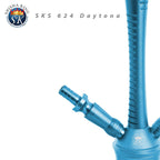 SKS 624 Daytona - Skyblue / Clear