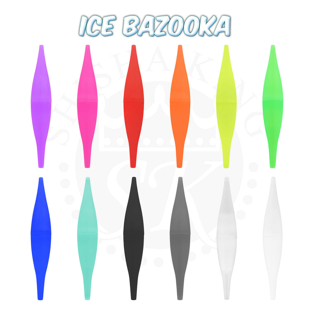 SKS Ice Bazooka