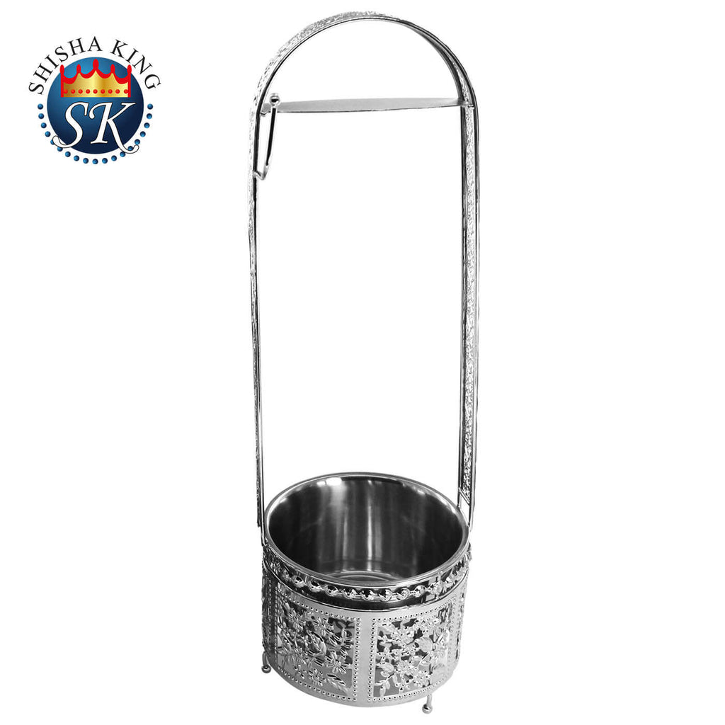 Shisha King Kohlekorb - X-Large