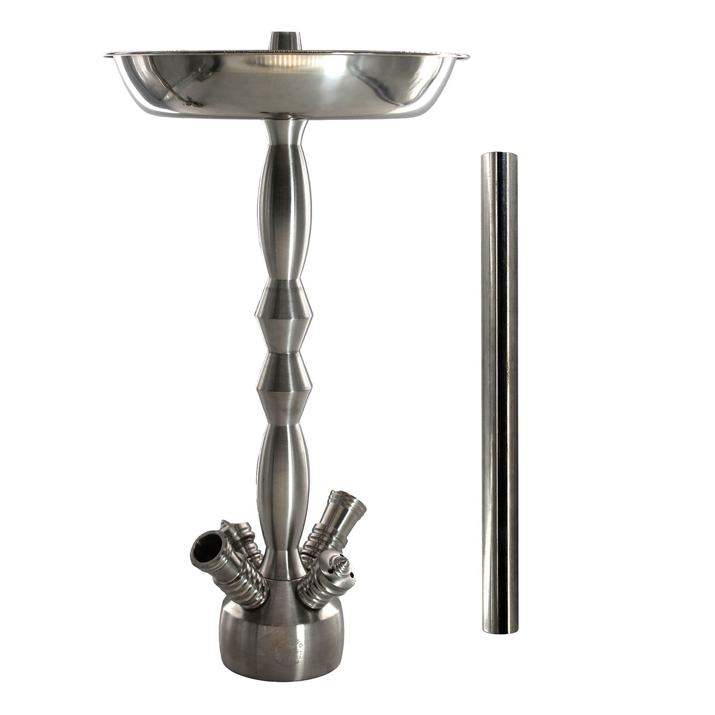 SKS Xoni (F) Rauchsäule + Tauchrohr