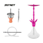 Skynet Air Alu - Pink