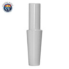 SKS Schlauch-Endstück - White