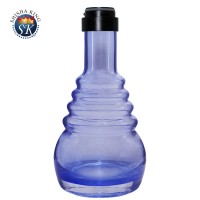 SKS 610 VAPOR Shisha Ersatzbowl black / blue SKS 610 VAPOR Shisha Ersatzbowl black / blue