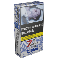 7Days Classic- C.Blue- 25g 7Days Classic- C.Blue- 25g