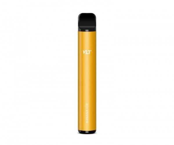 VLT by Lovesticks "Banana Ice"
