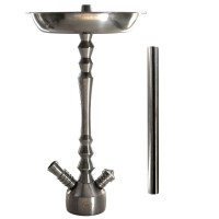 SKS Xoni D Rauchsäule und Tauchrohr SKS Xoni D Rauchsäule und Tauchrohr