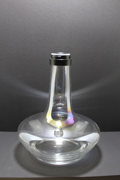 SKS 618 S.N.A.P `s Ersatzbowl-Black/Clear