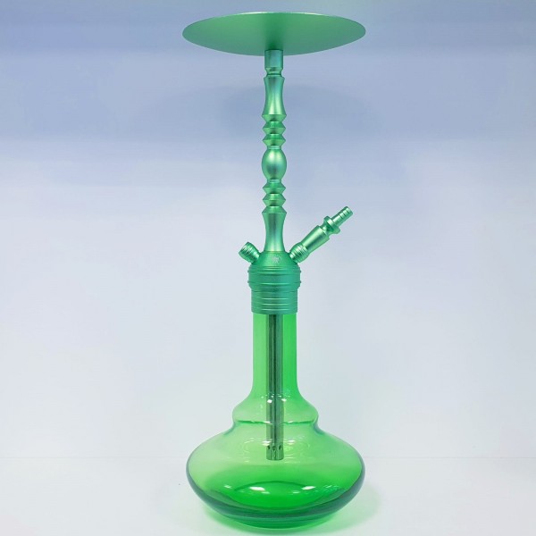 SKS 620 Magnoon-Green/Green 2 Schlauch Variante