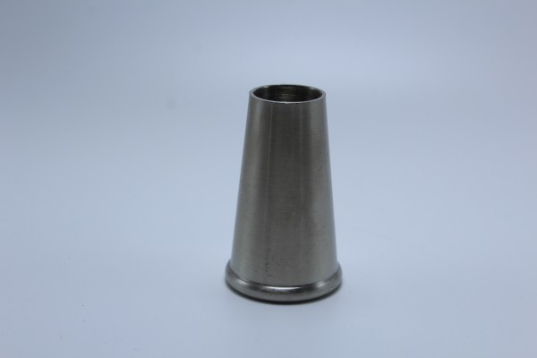 SK Kopfadapter Silver