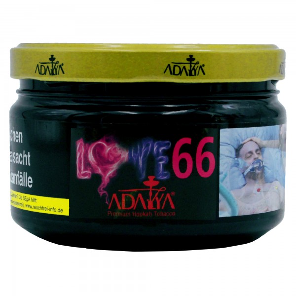 Adalya 200g - Love66