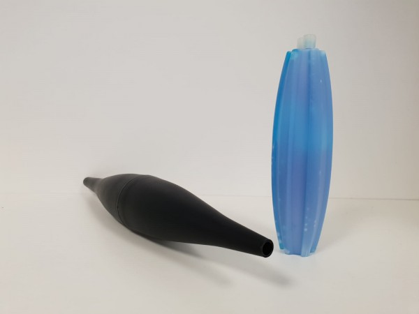 SK Ice Bazooka-Black