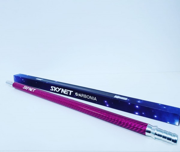 Skynet Carbonia Mundstück-Bright Pink