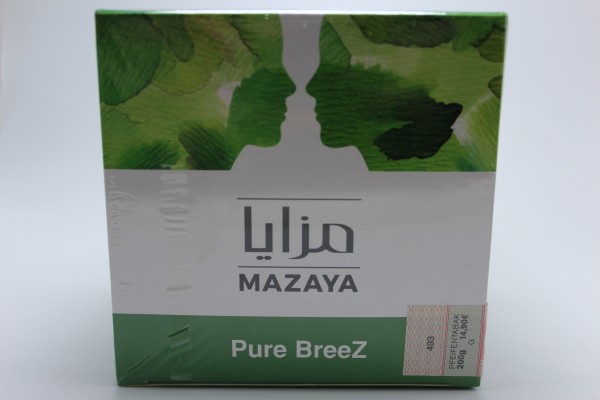 Mazaya-Pure Breez 200g