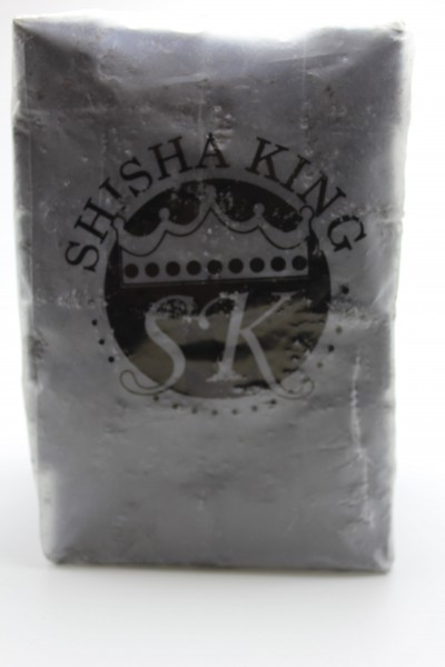 Shisha King Premium Quality Coconut charcoa 1kg Gastro