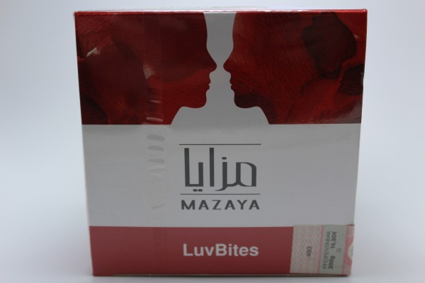 Mazaya-LuvBites 200g