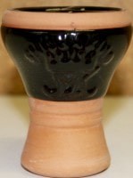 SK Triple King Head-Black