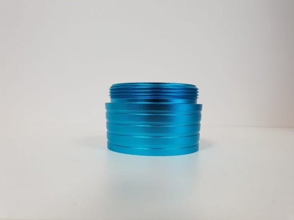 SK Matrix Ersatbowl-Skyblue/Clear