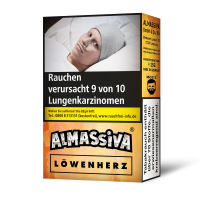 Almassiva - Löwenherz - 25g Almassiva - Löwenherz - 25g