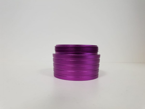 Skynet Bubble Ersatzbowl-Purple/Clear
