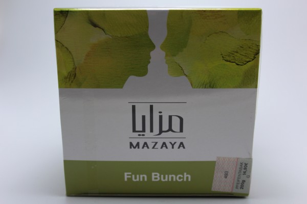 Mazaya 200g - Fun Bunch