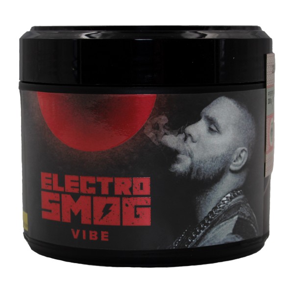 Electro Smog Shisha Tabak 200g Vibe