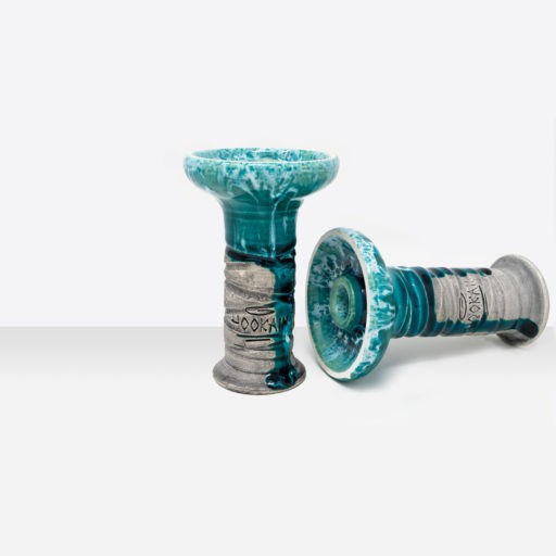 HOOKAIN LITLIP Phunnel - Cool Water