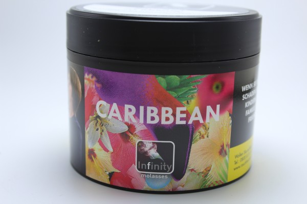 Infinity CARIBBEAN 200g