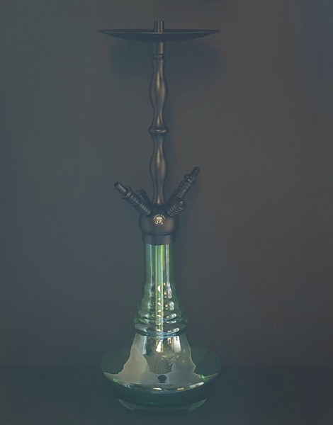 SKS 613 G-Spot-Black/Green 4 Schlauch Variante