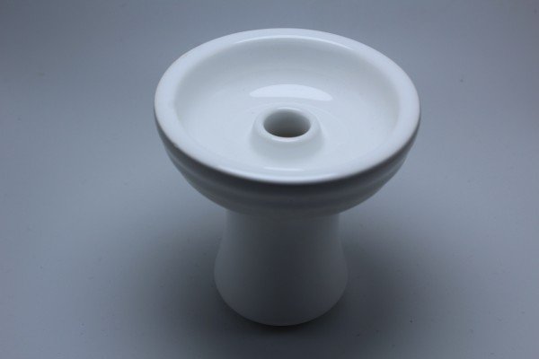 LaMar Milano Phunnel Mini-White