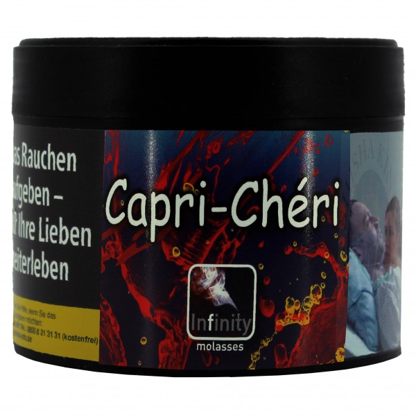 Infinity 200g - Capri Chery