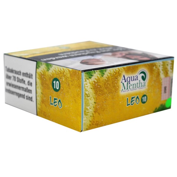 Aqua Mentha 200g - Leo