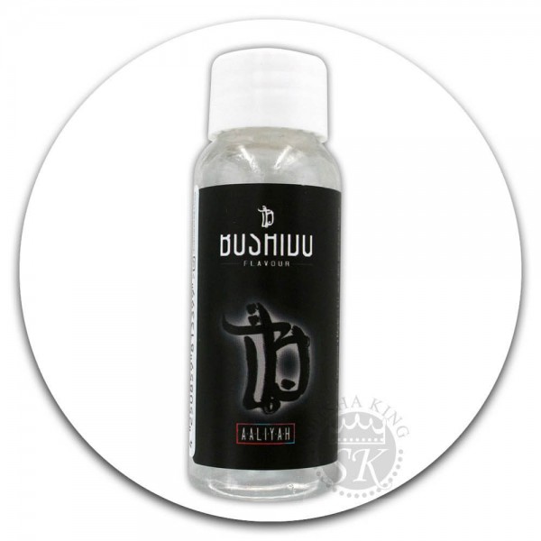 Bushido Aroma Shot 20ml AALIYAH