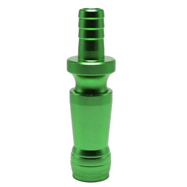SKS Schlauchadapter inkl. Schliffadapter MAGNOON - Green