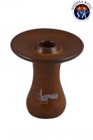 Lamar Tradi Bowl-Brown