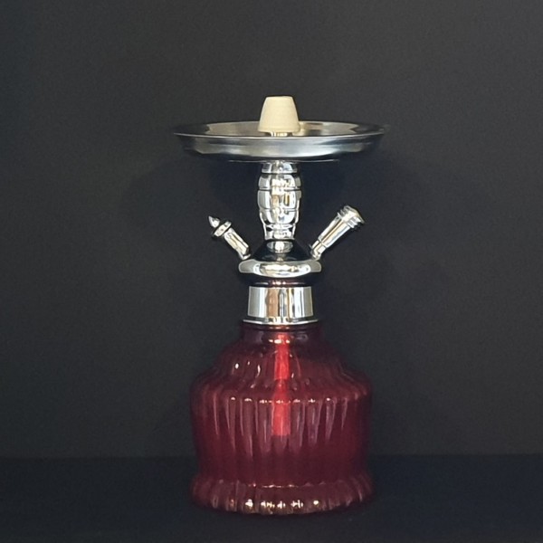 SKS 112-Red