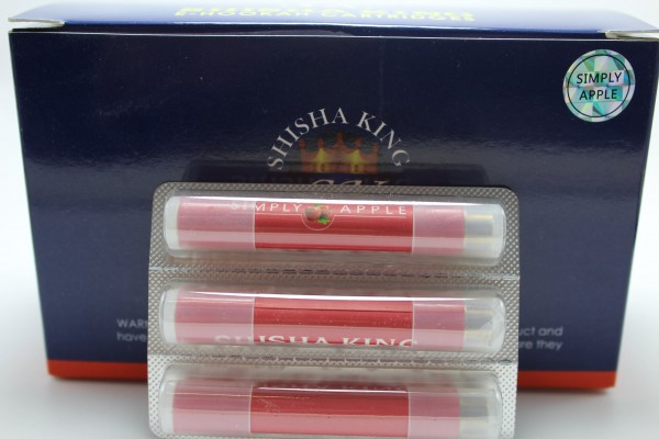 SK Kartuschen 3er Pack -Simple Apple