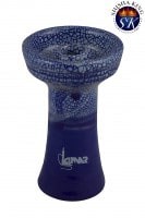 LaMar Paco Bowl-Blue