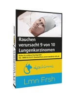 Dshinni Tobacco -LMN Fresh- 25g Dshinni Tobacco -LMN Fresh- 25g