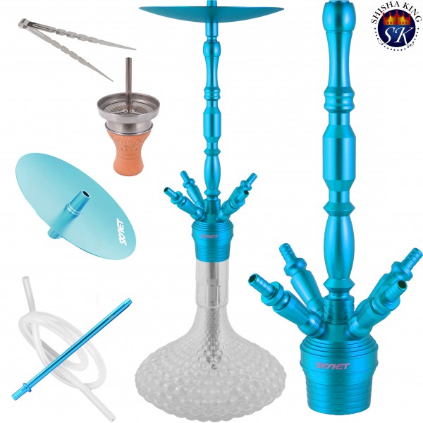 Skynet Air Bubble - Skyblue