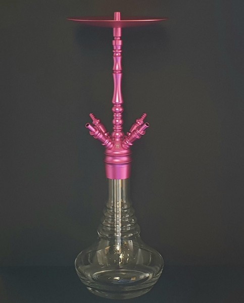 SK Matrix-Pink 4 Schlauch Variante