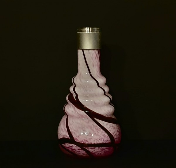 SK Xoni Big Bowl-Pink Black