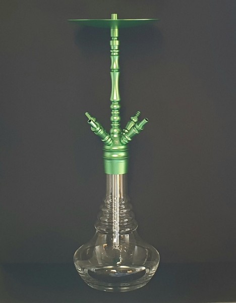 SK Matrix-Green 4 Schlauch Variante
