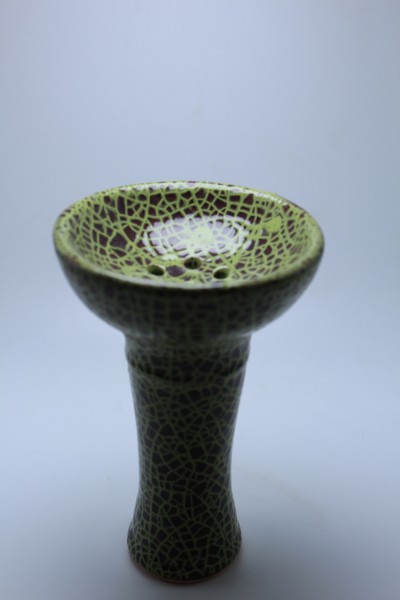 SK Ägypter Kopf-Green Brown Point